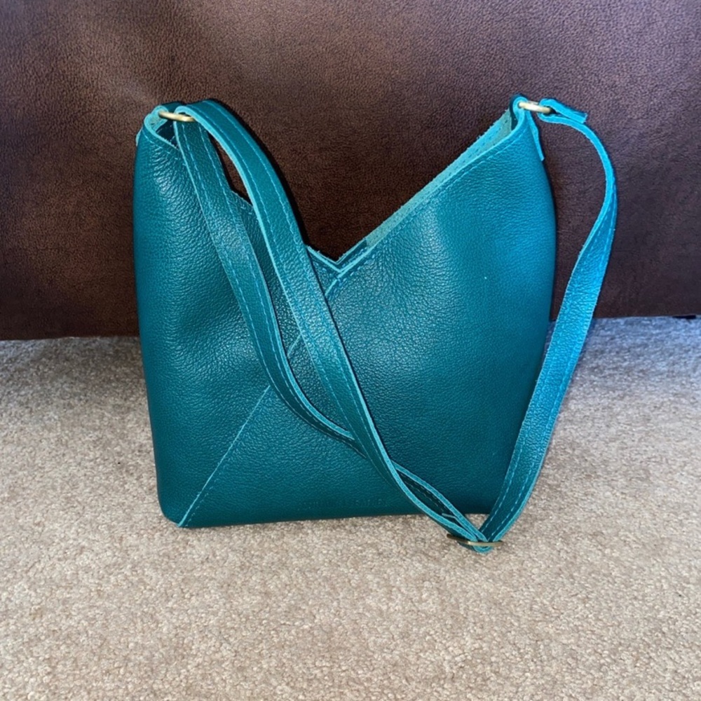 Portland Leather Goods Purse